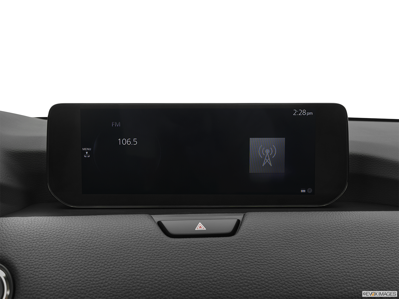 2024 Mazda CX-90 Plug-in Hybrid Preferred