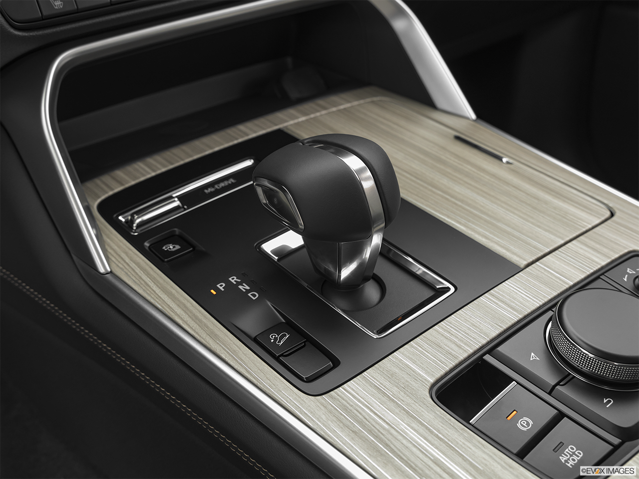 2024 Mazda CX-90 Plug-in Hybrid Preferred