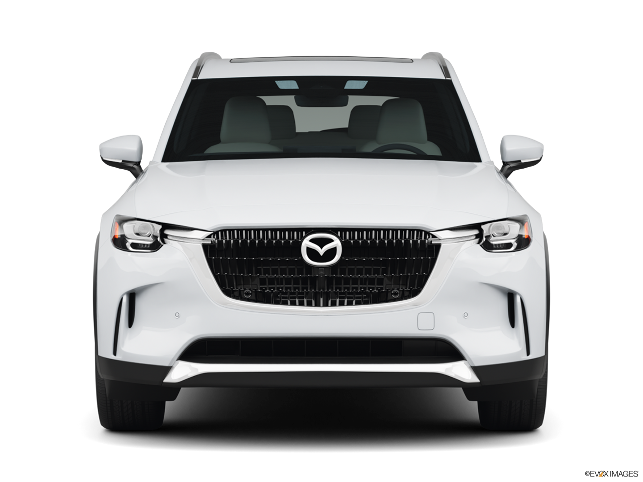 2024 Mazda CX-90 Plug-in Hybrid Preferred