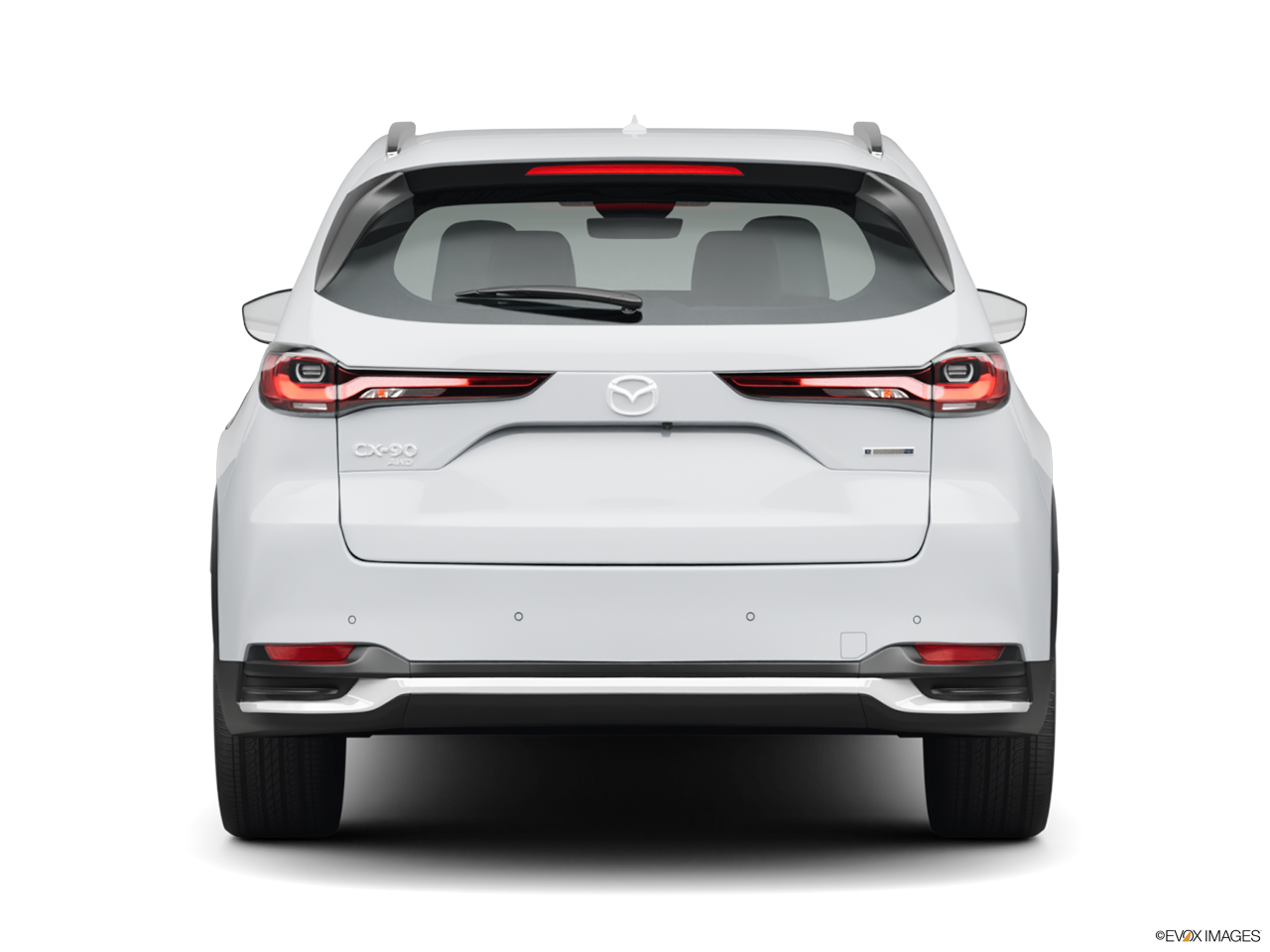 2024 Mazda CX-90 Plug-in Hybrid Preferred