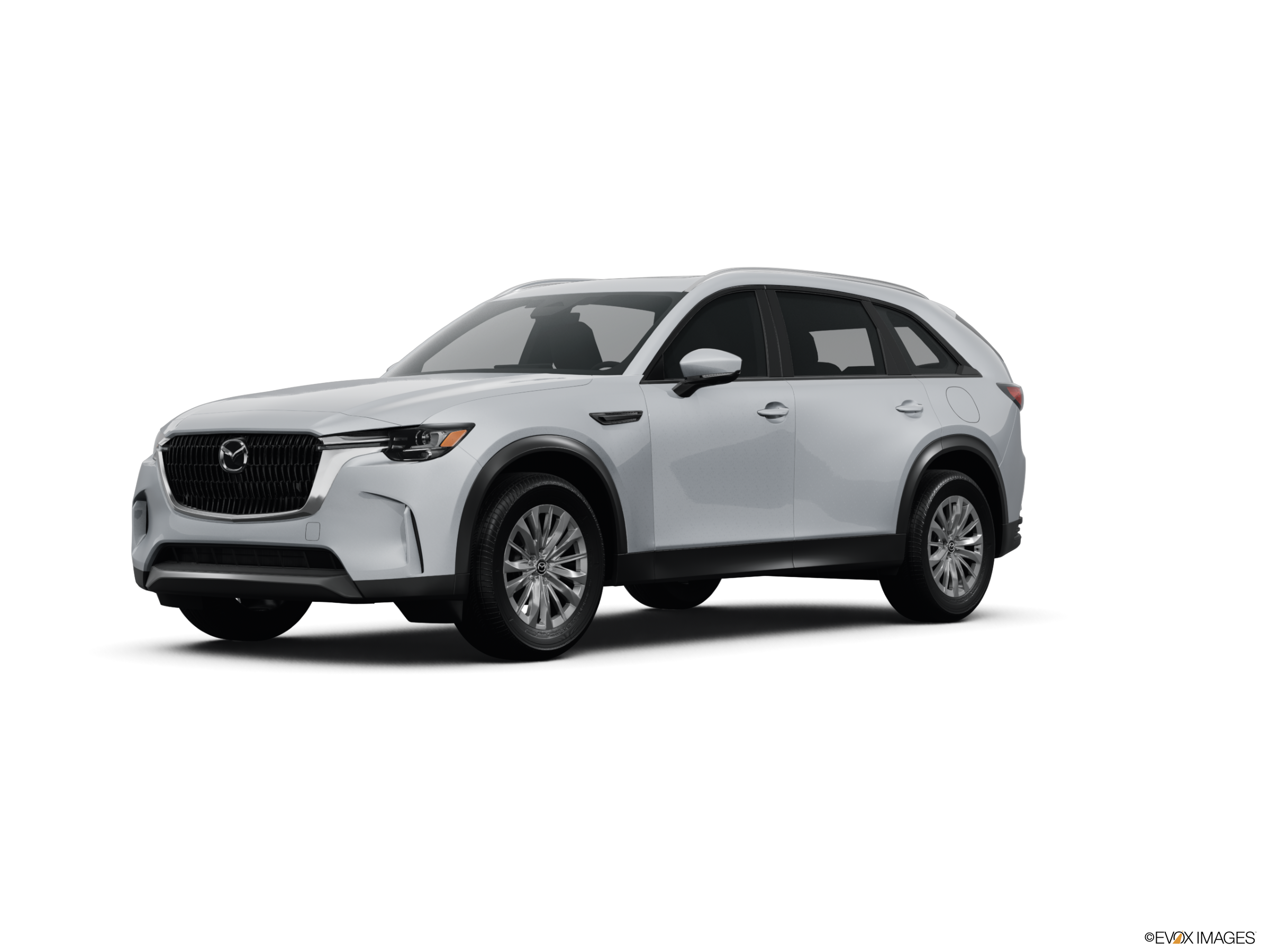 2024 Mazda CX-90 3.3 Turbo Select
