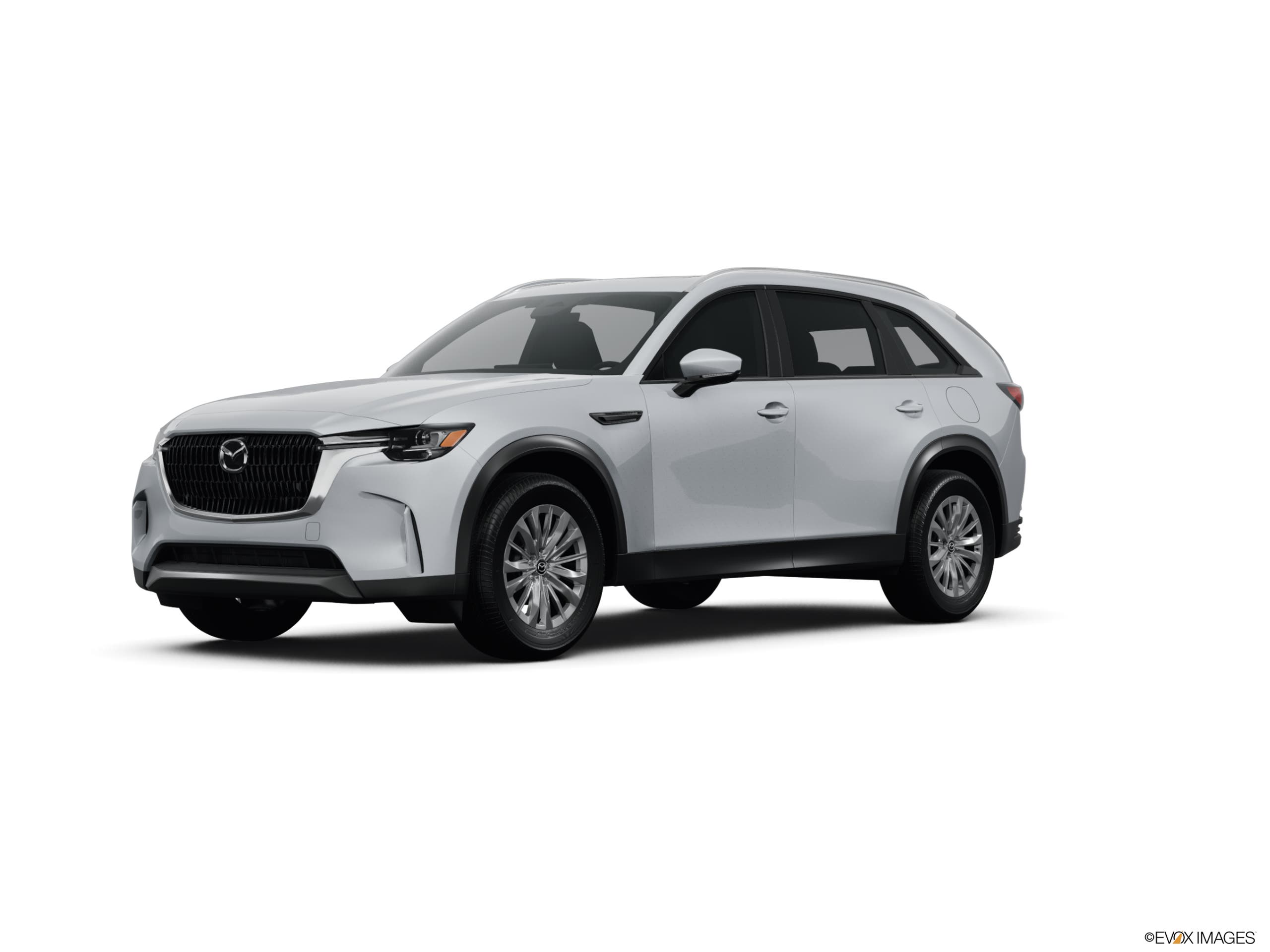 2024 Mazda CX-90