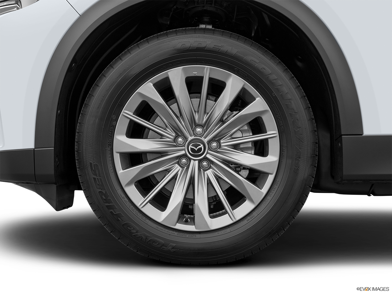 2024 Mazda CX-90 3.3 Turbo Select