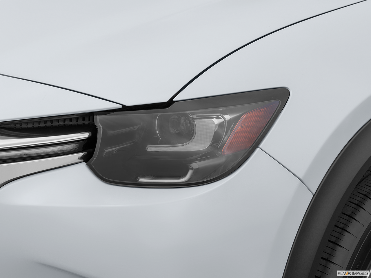 2024 Mazda CX-90 3.3 Turbo Select