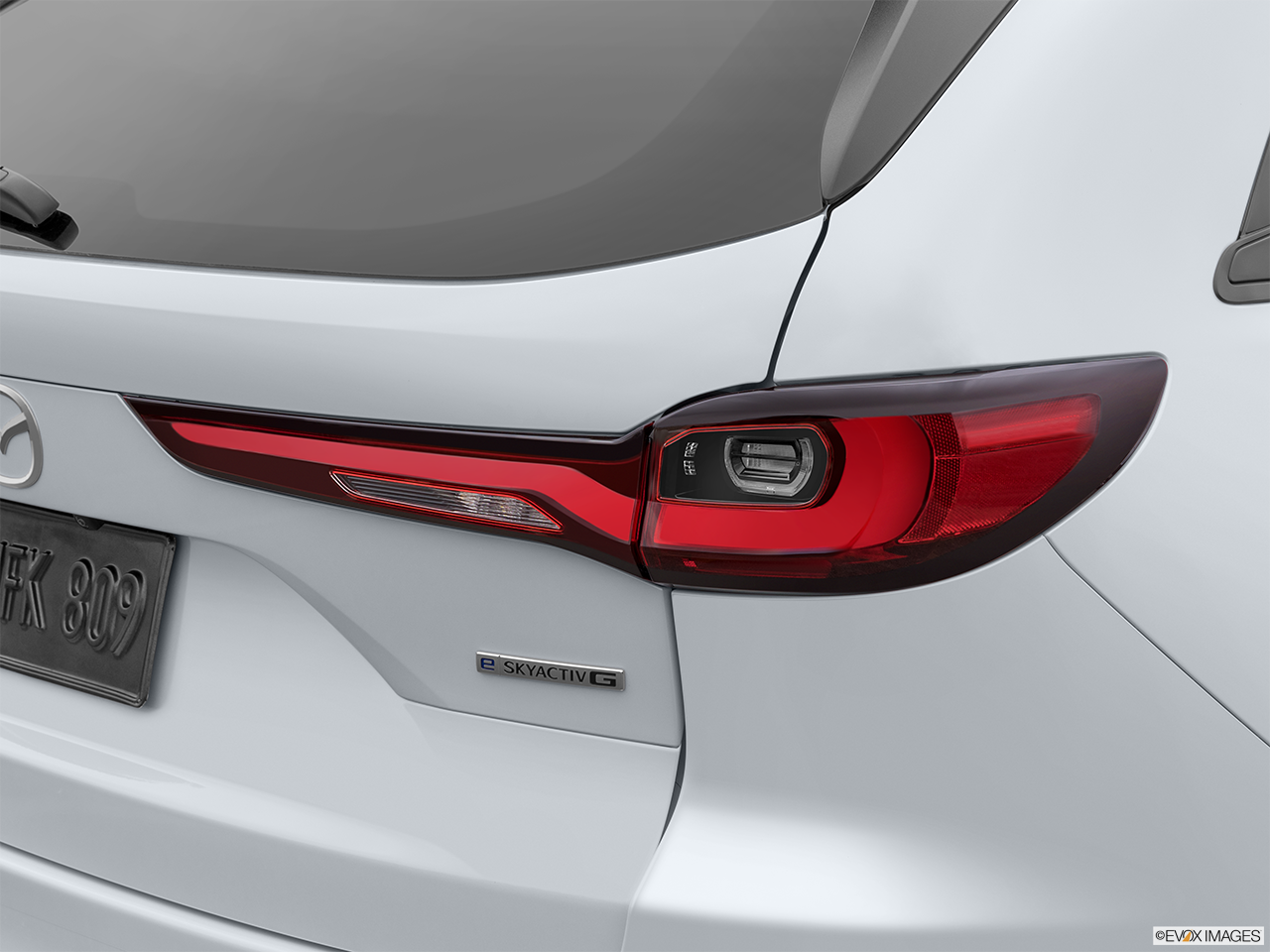 2024 Mazda CX-90 3.3 Turbo Select
