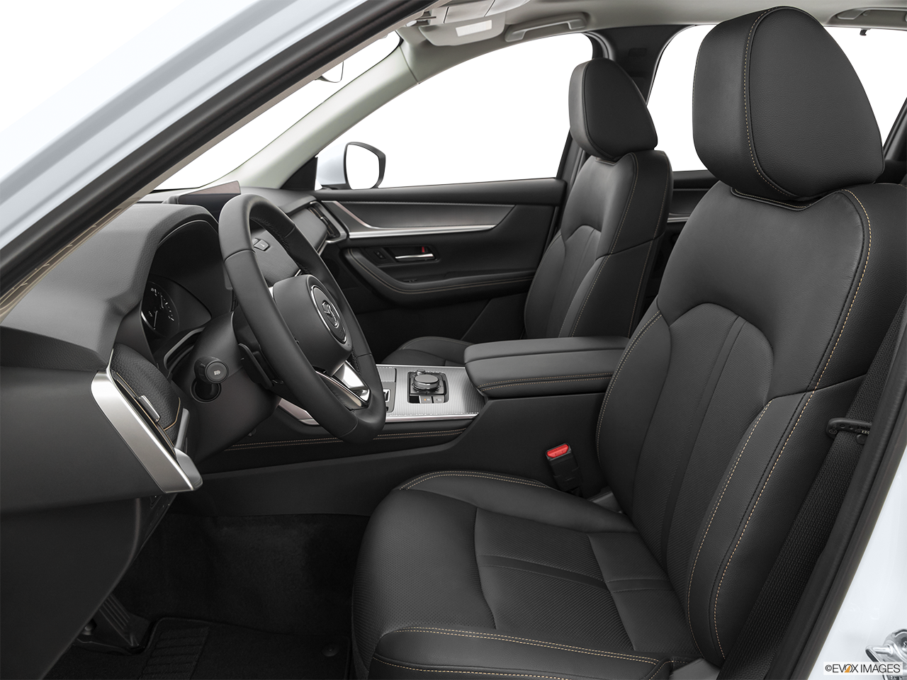 2024 Mazda CX-90 3.3 Turbo Select