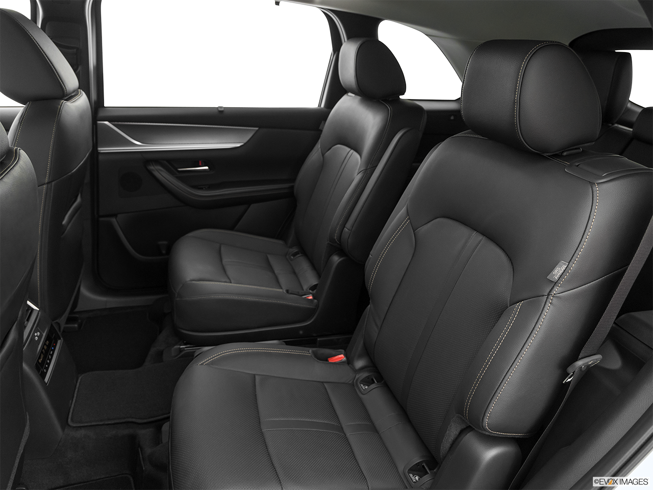 2024 Mazda CX-90 3.3 Turbo Select