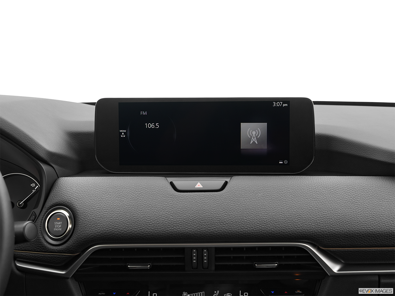 2024 Mazda CX-90 3.3 Turbo Select