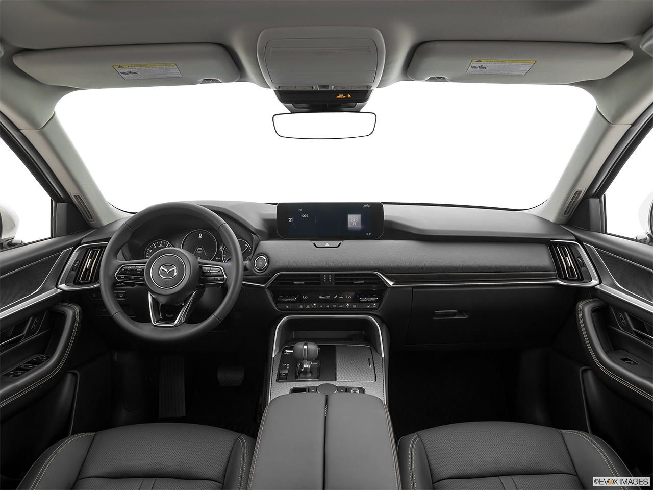 2024 Mazda CX-90 3.3 Turbo Select
