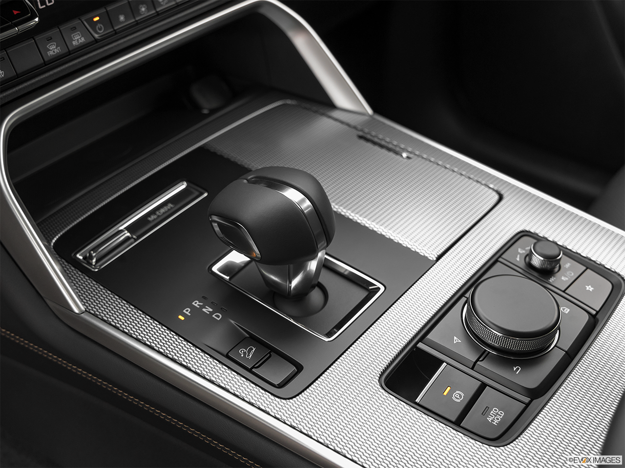 2024 Mazda CX-90 3.3 Turbo Select