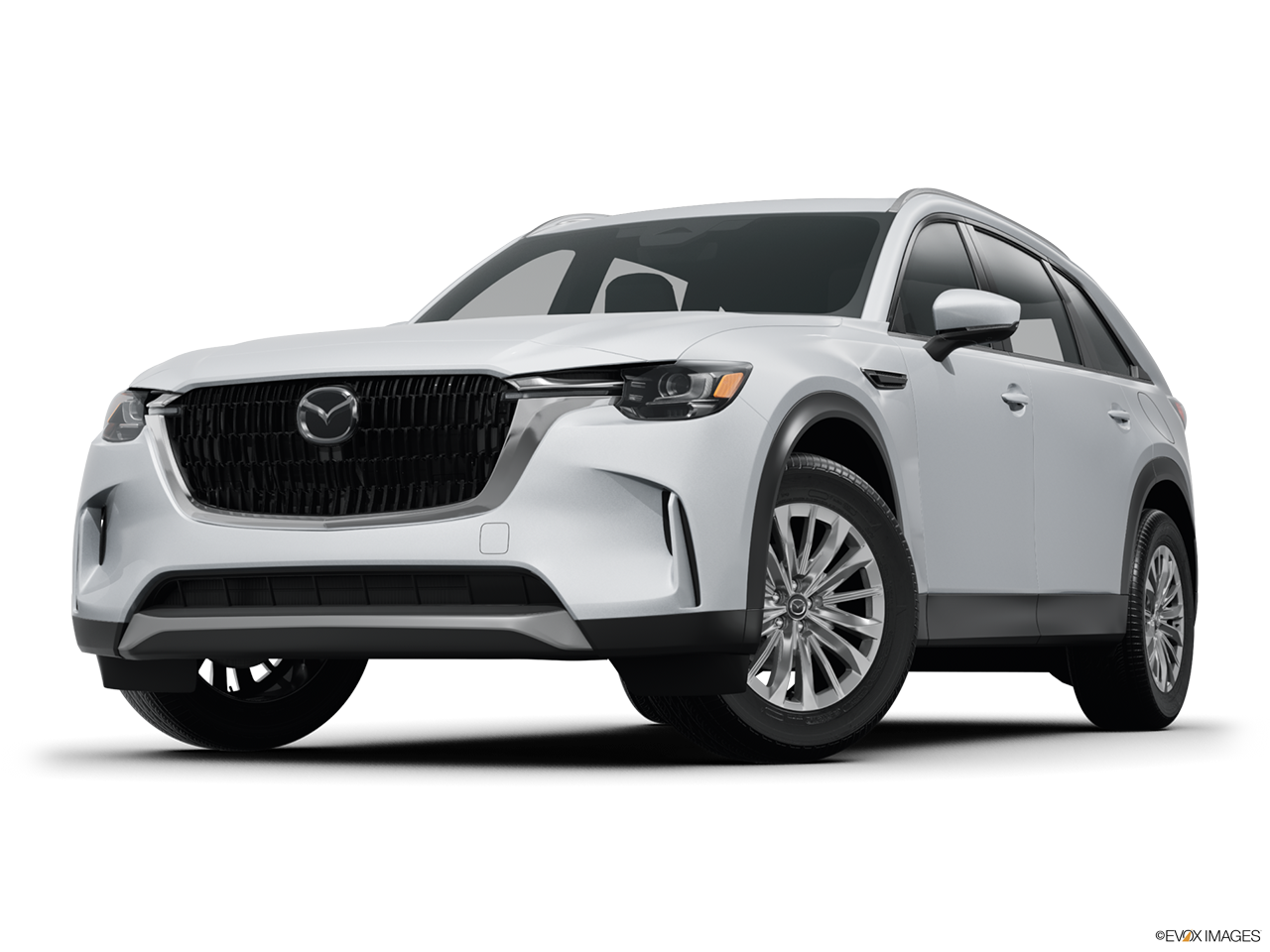 2024 Mazda CX-90 3.3 Turbo Select