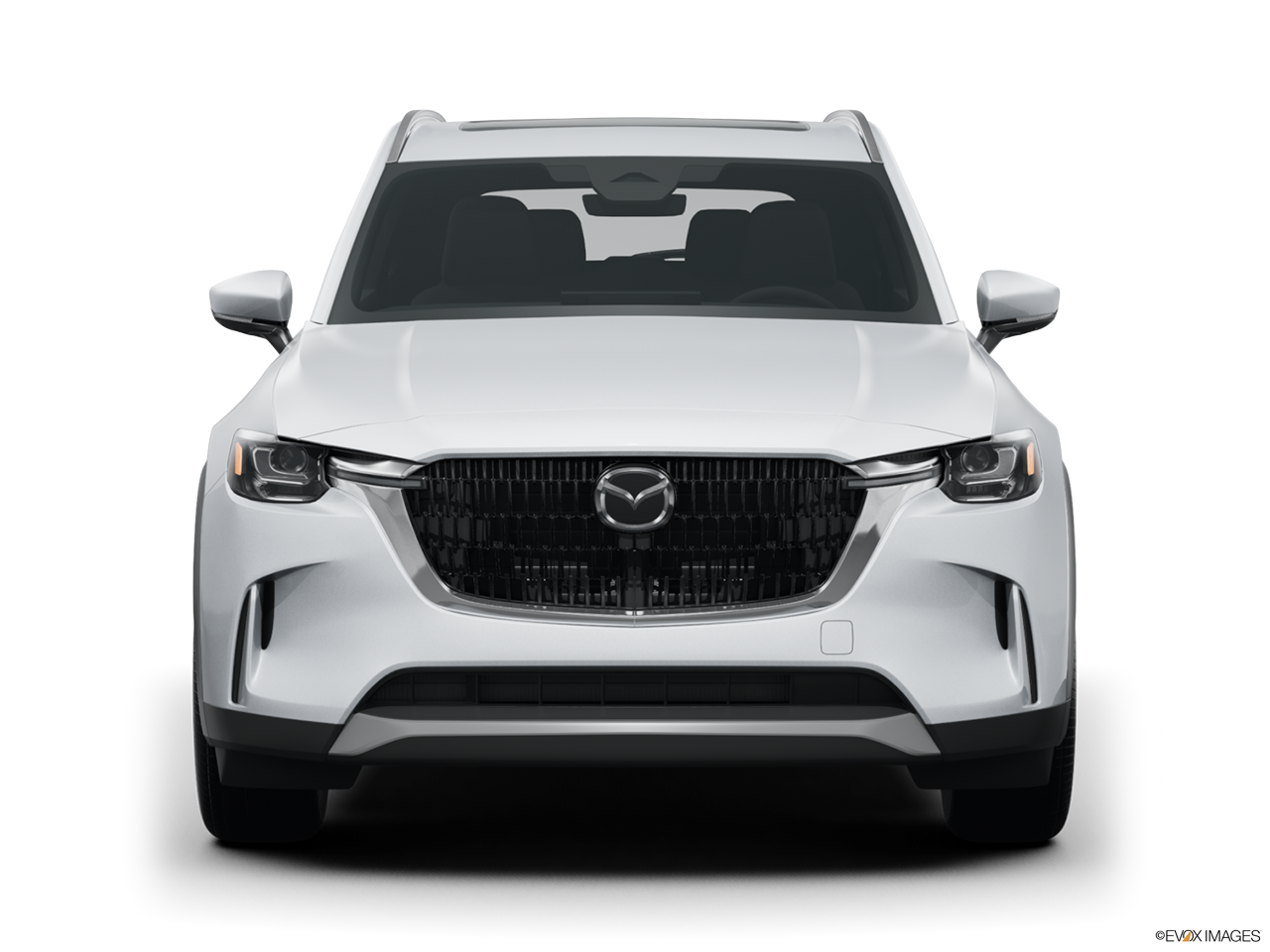 2024 Mazda CX-90 3.3 Turbo Select
