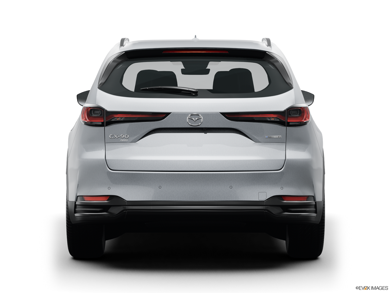 2024 Mazda CX-90 3.3 Turbo Select