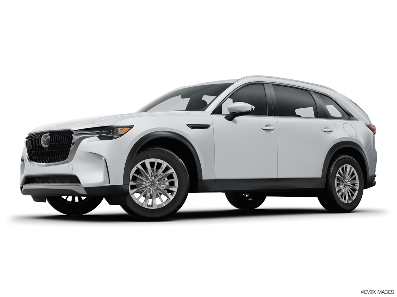 2024 Mazda CX-90 3.3 Turbo Select