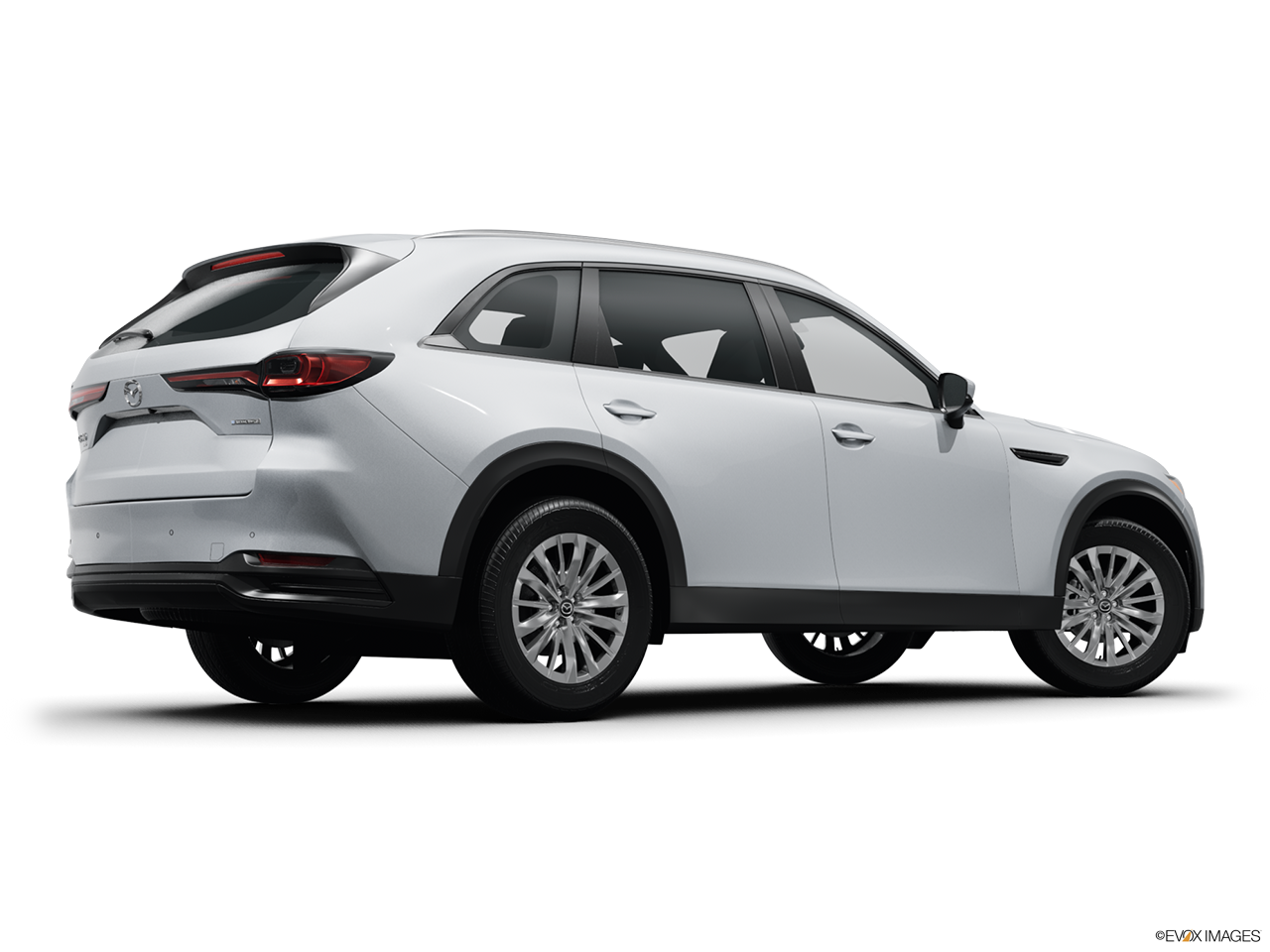 2024 Mazda CX-90 3.3 Turbo Select