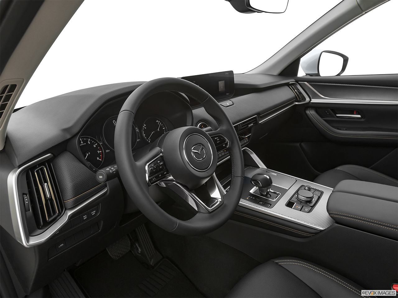 2024 Mazda CX-90 3.3 Turbo Select