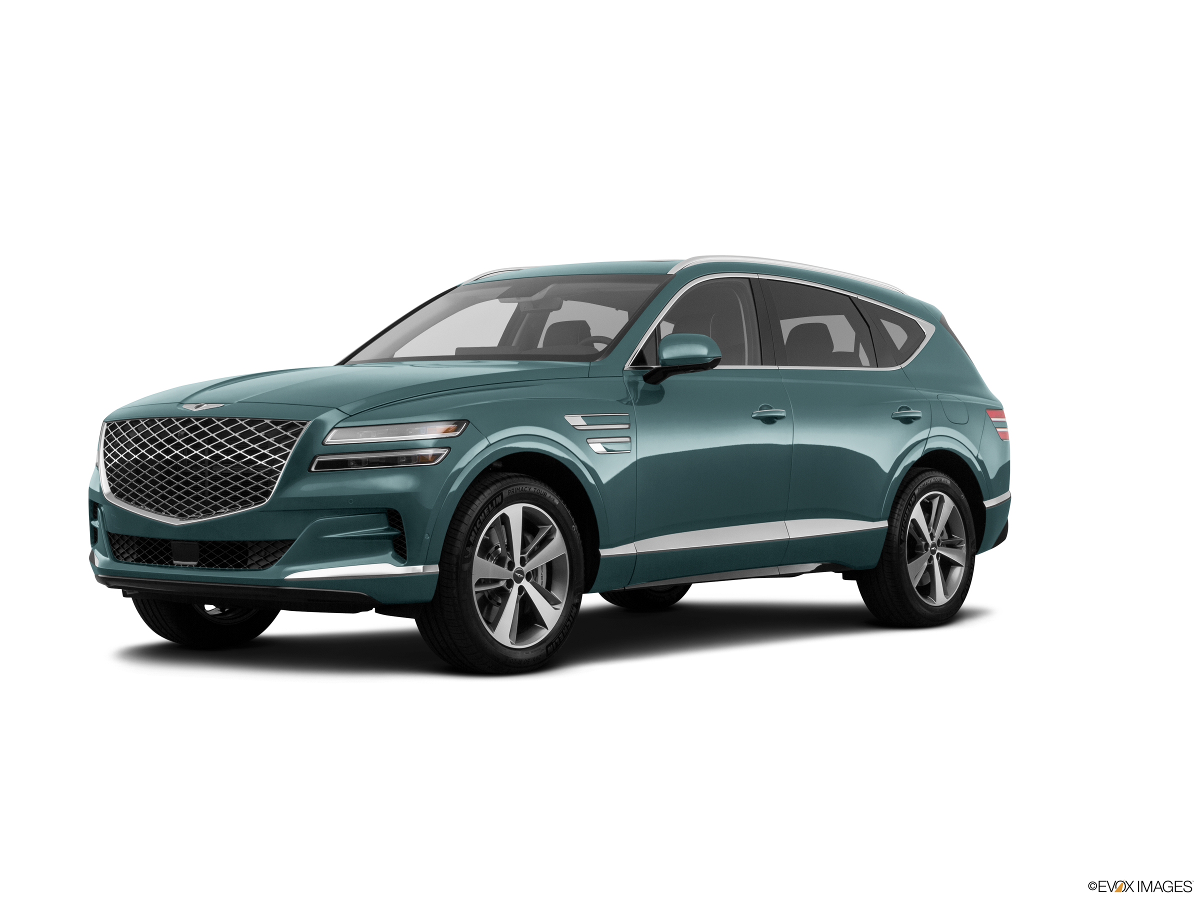 2024 Genesis GV80 2.5T