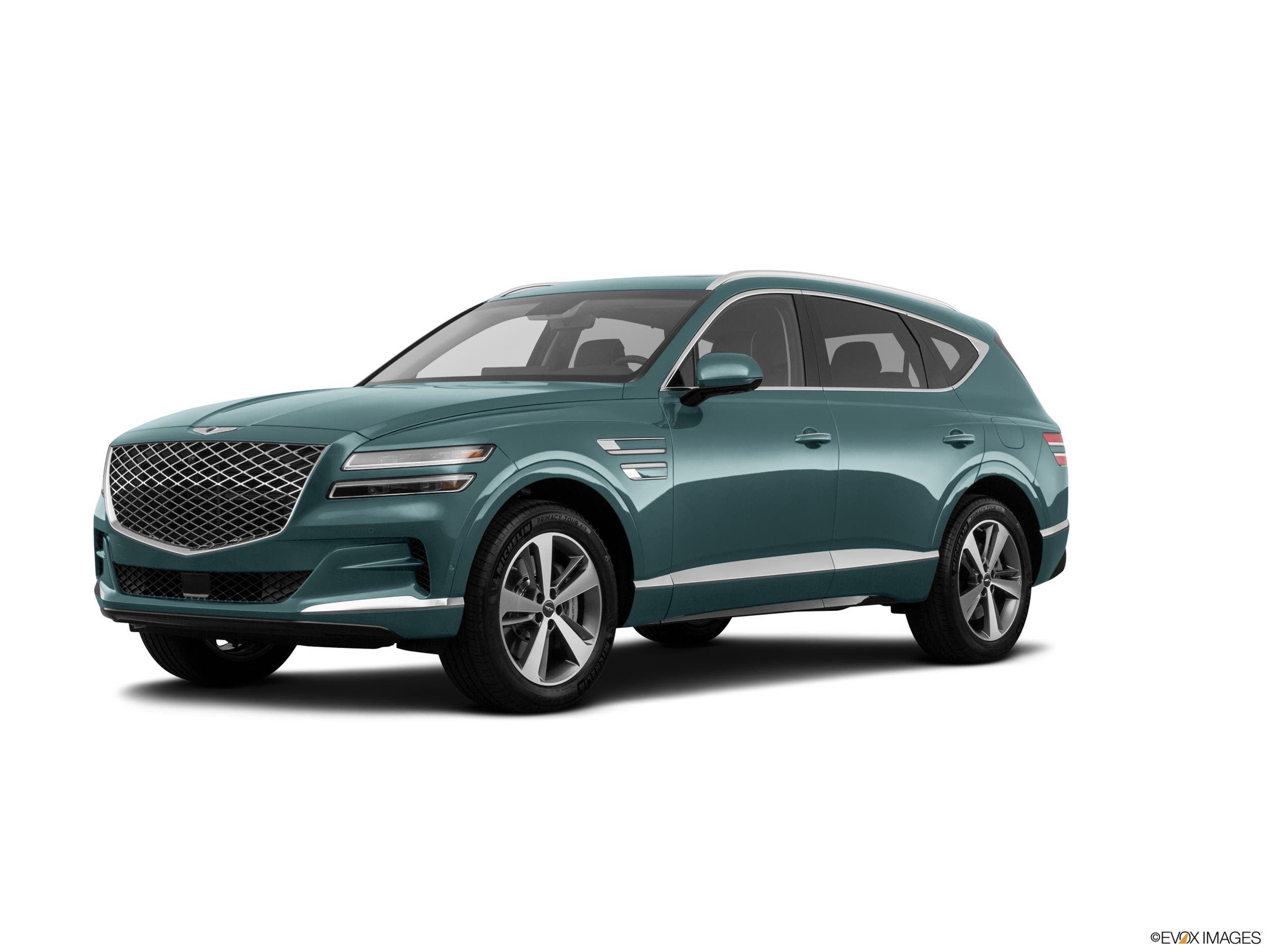 2024 Genesis GV80
