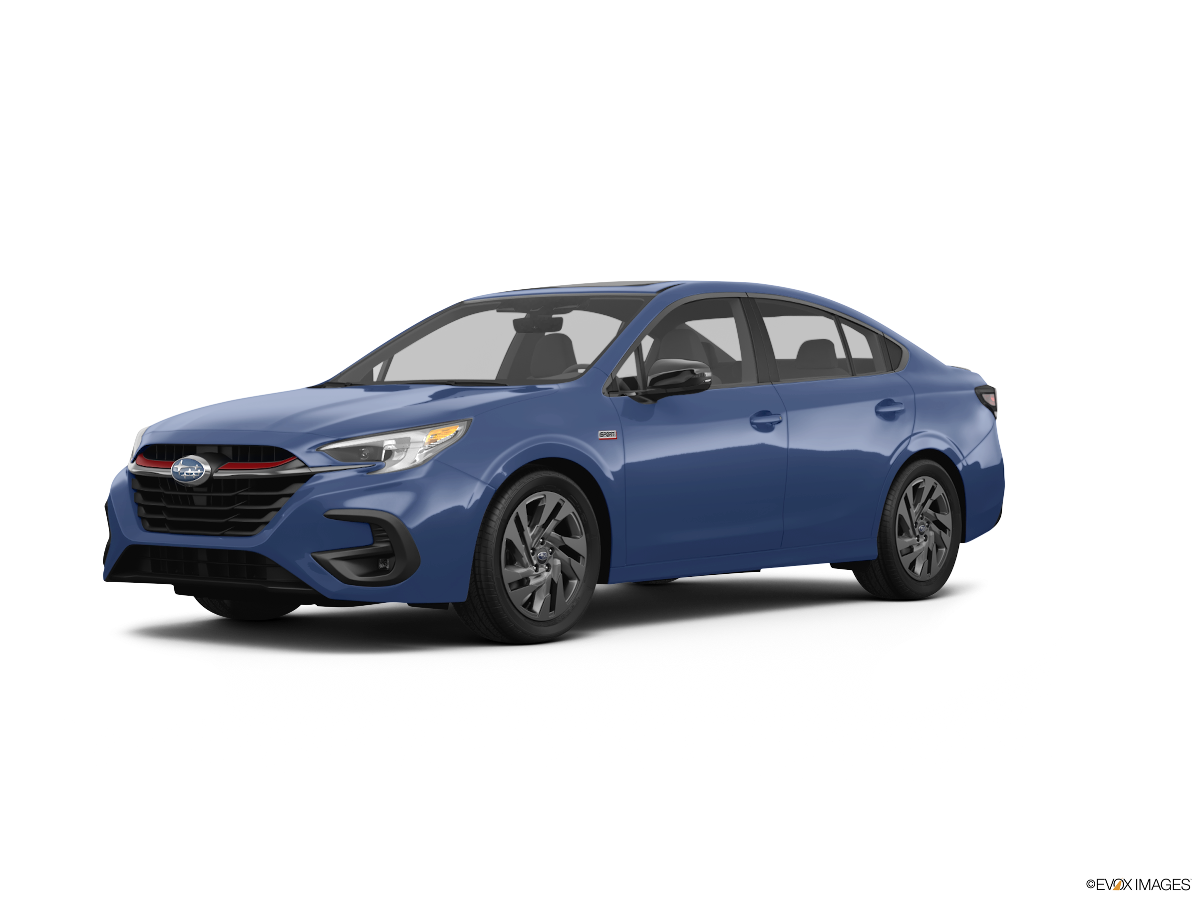 2024 Subaru Legacy Base