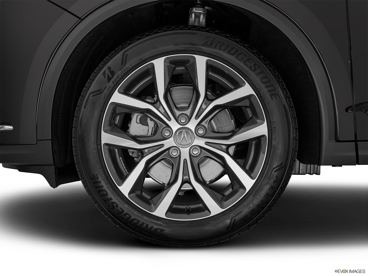 2024 Acura MDX Base