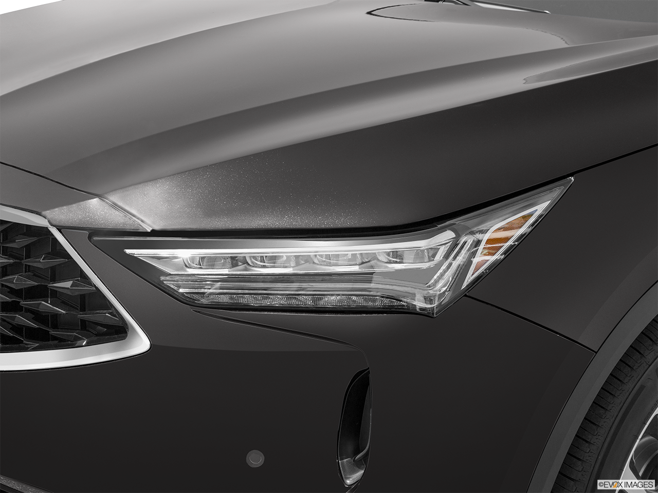2024 Acura MDX Base