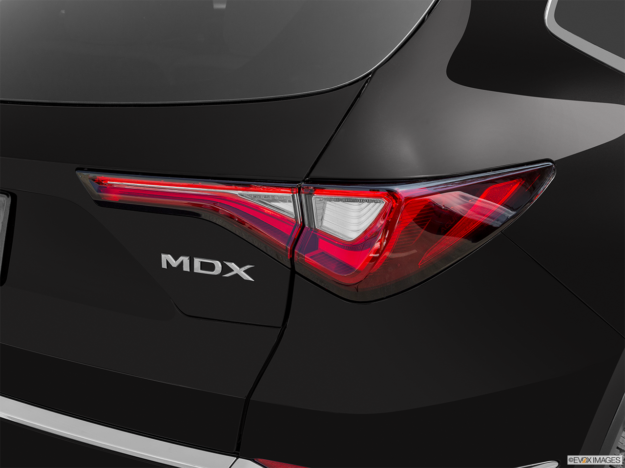 2024 Acura MDX Base