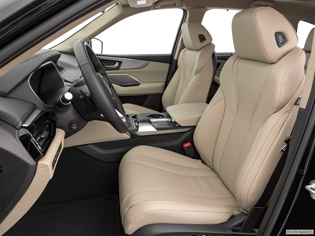 2024 Acura MDX Base