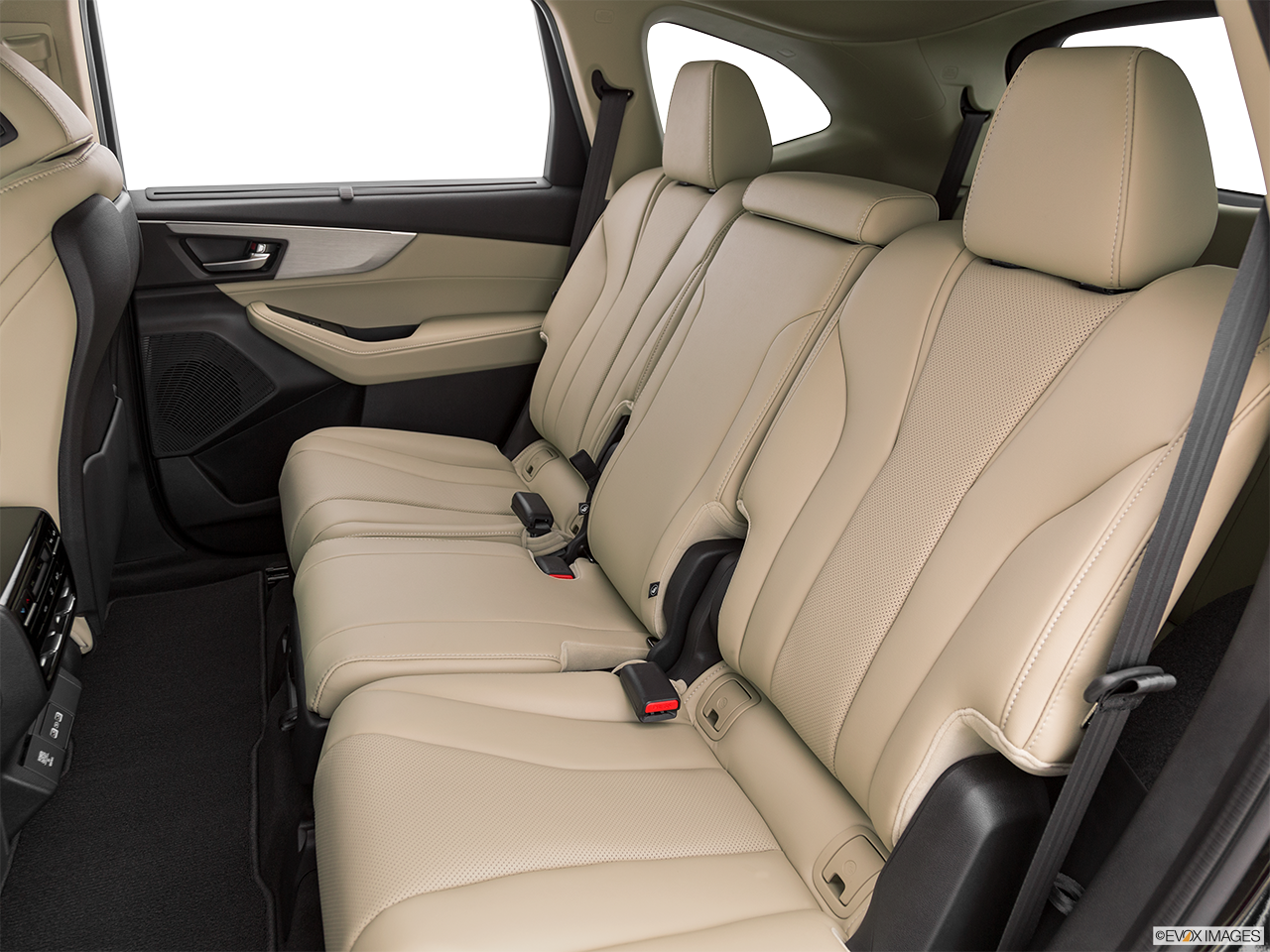 2024 Acura MDX Base