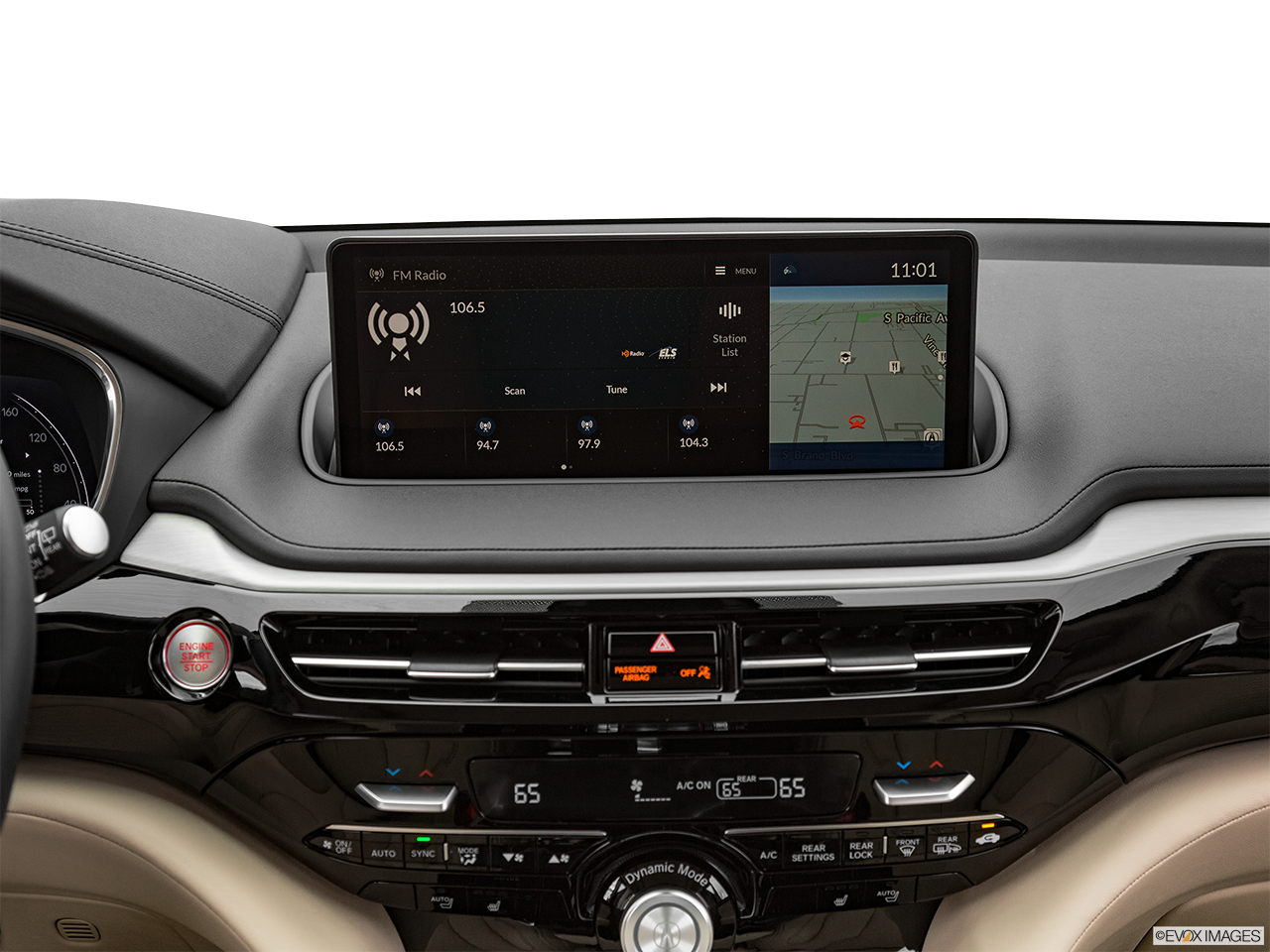 2024 Acura MDX Base