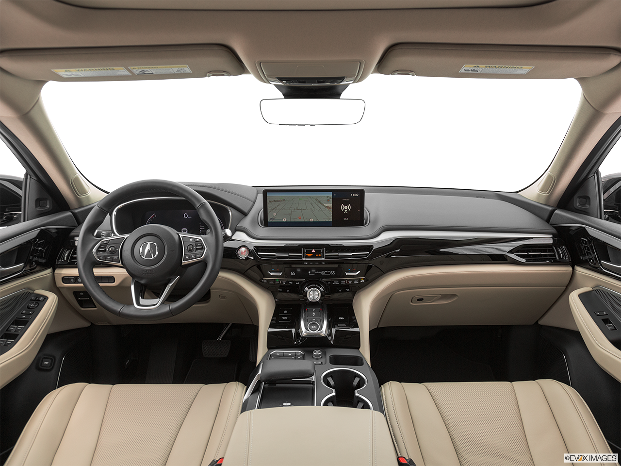 2024 Acura MDX Base