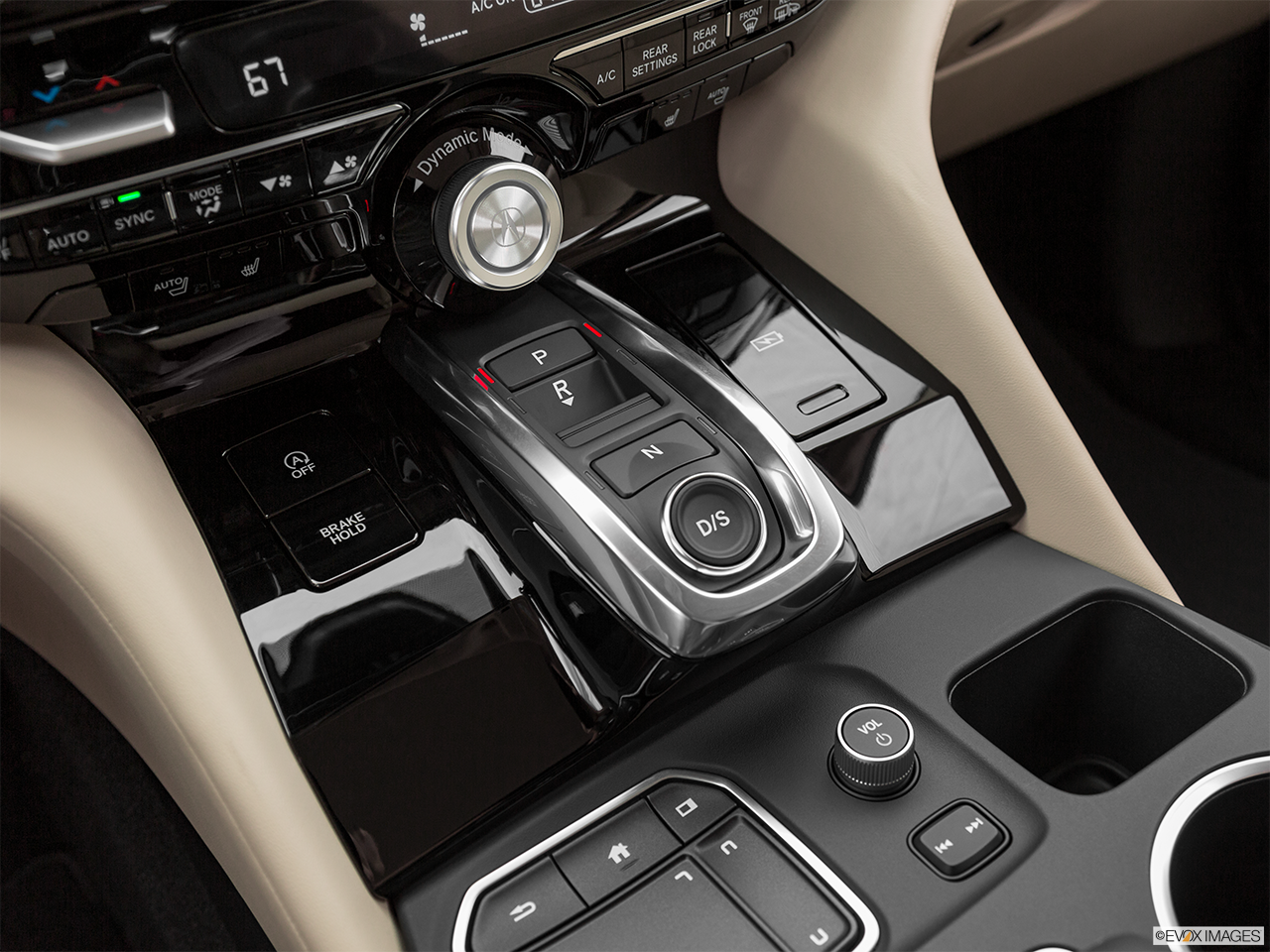 2024 Acura MDX Base