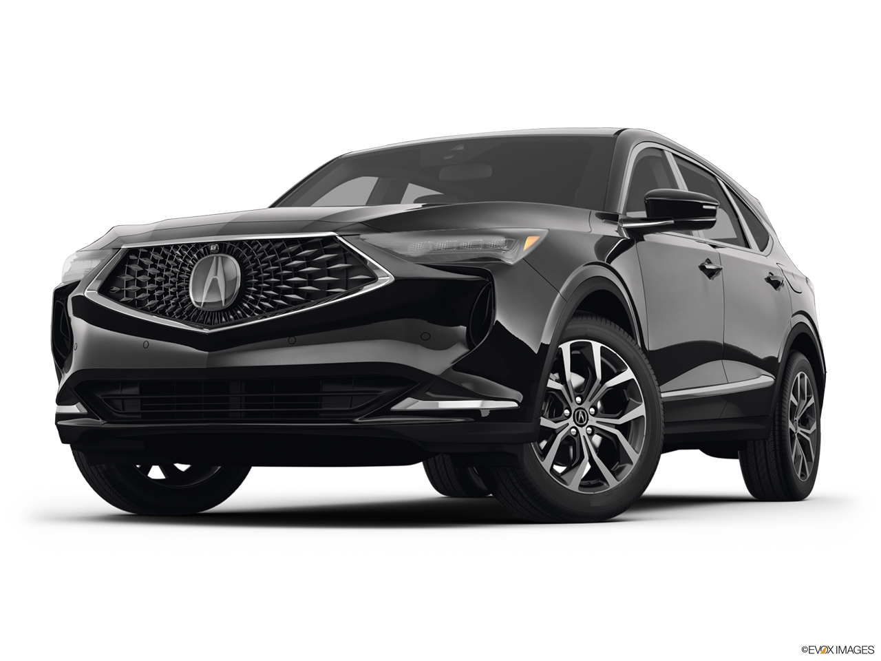 2024 Acura MDX Base