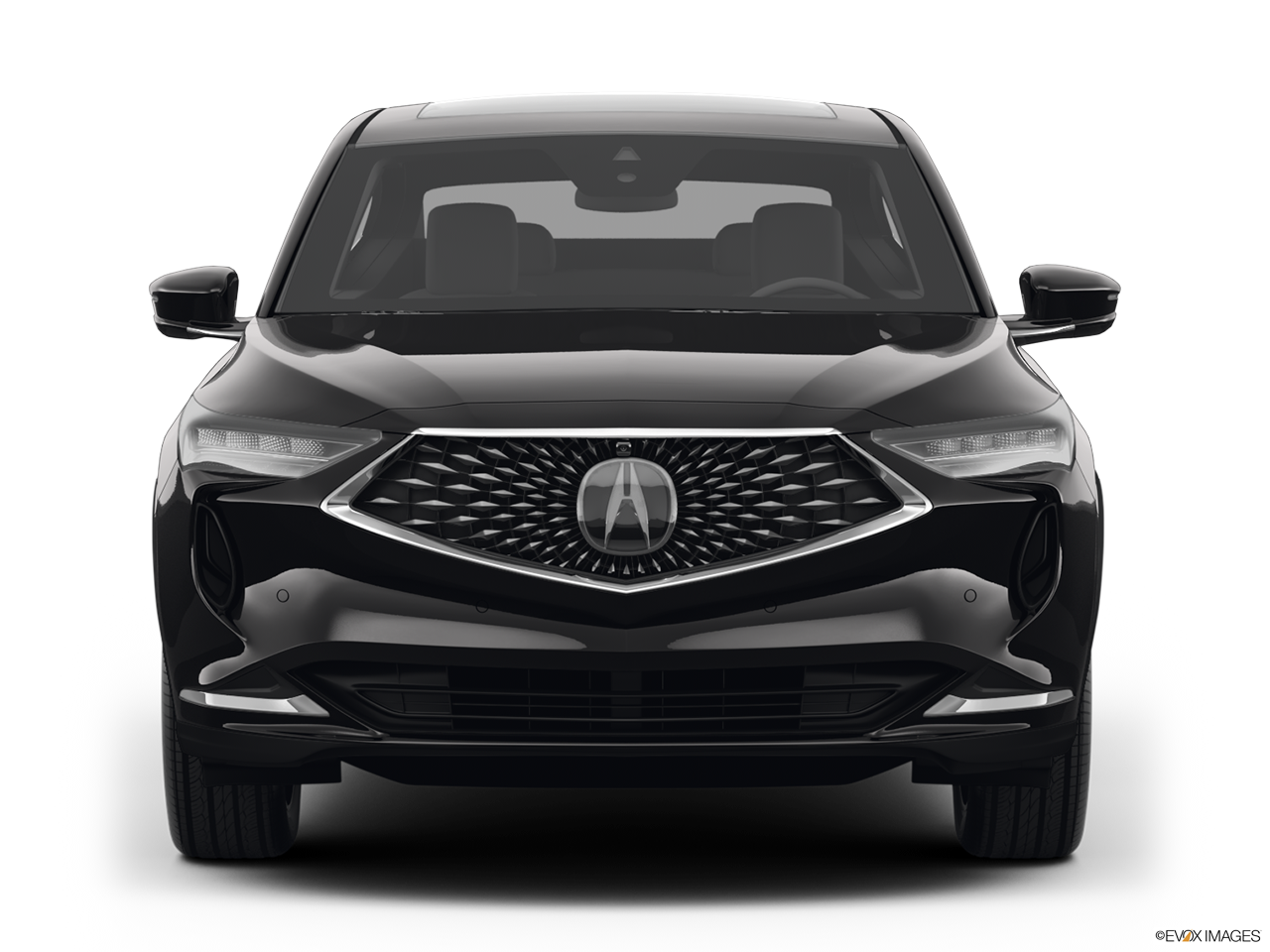 2024 Acura MDX Base