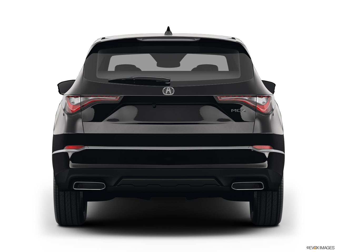 2024 Acura MDX Base