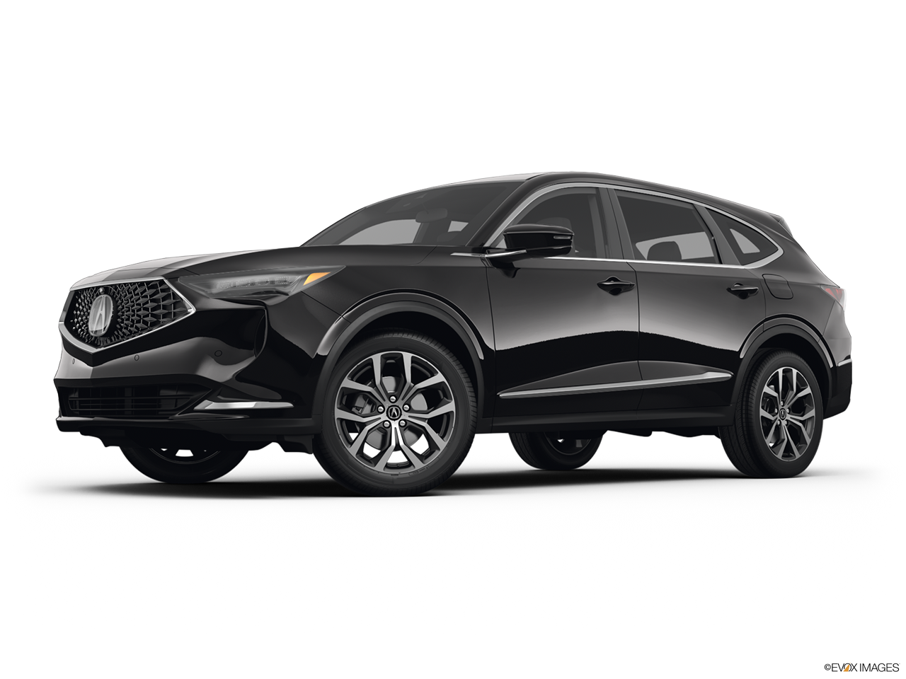 2024 Acura MDX Base