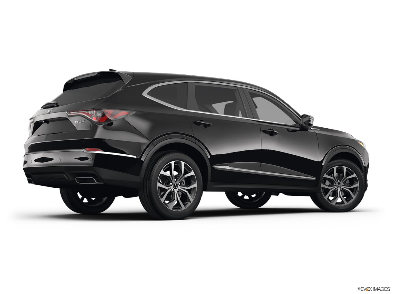 2024 Acura MDX Base
