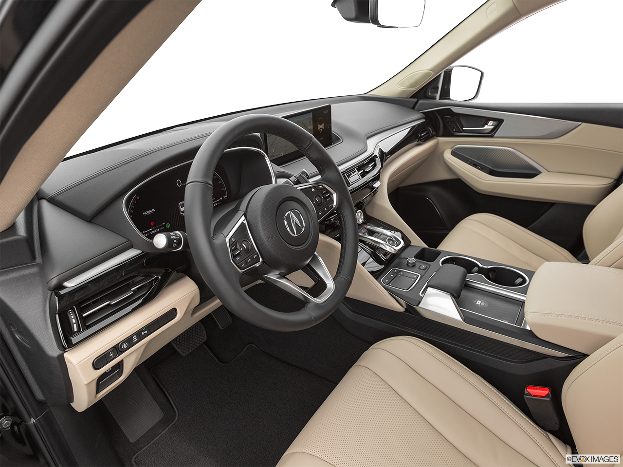 2024 Acura MDX Base