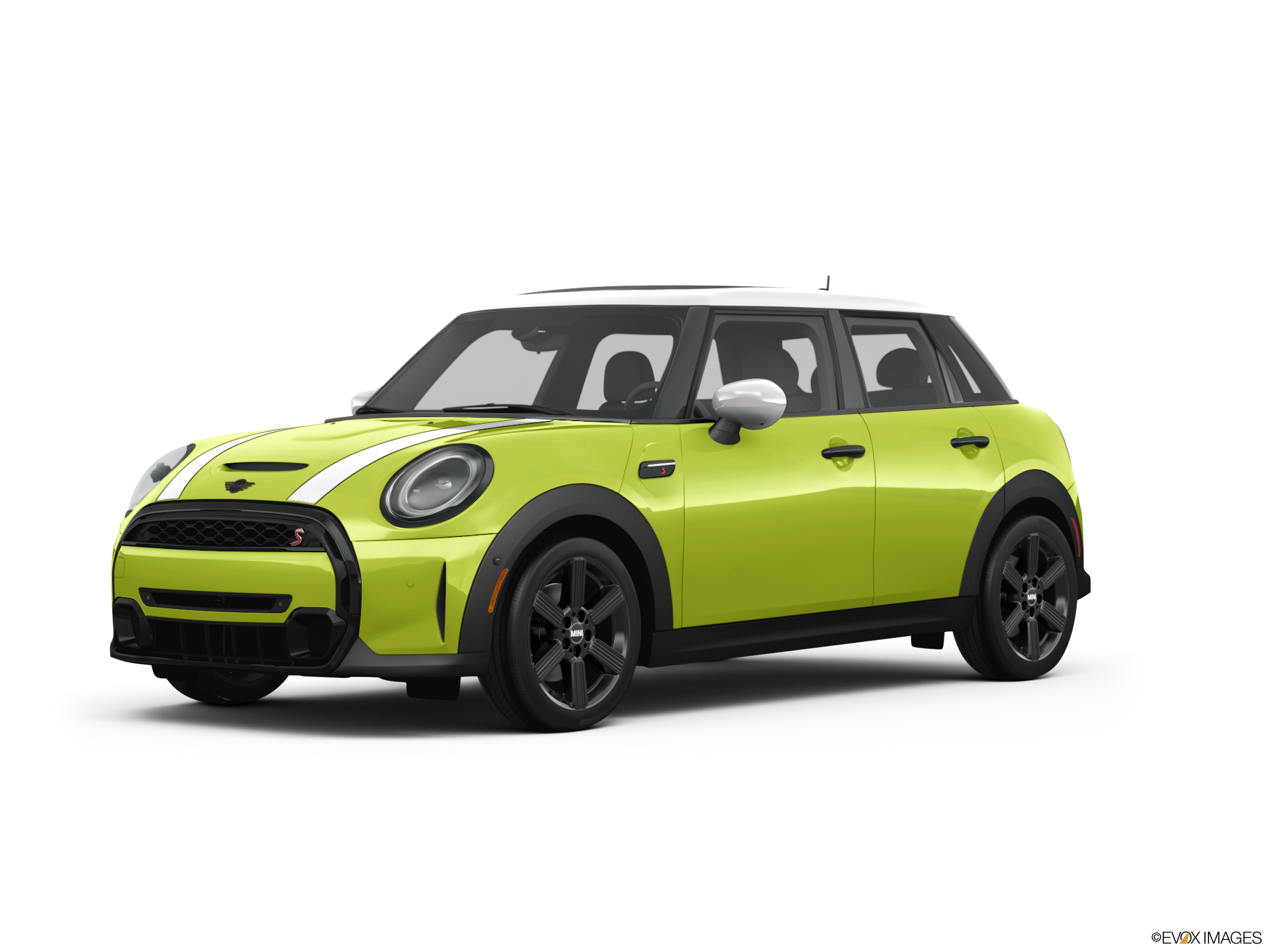 2024 MINI Hardtop 4 Door Cooper