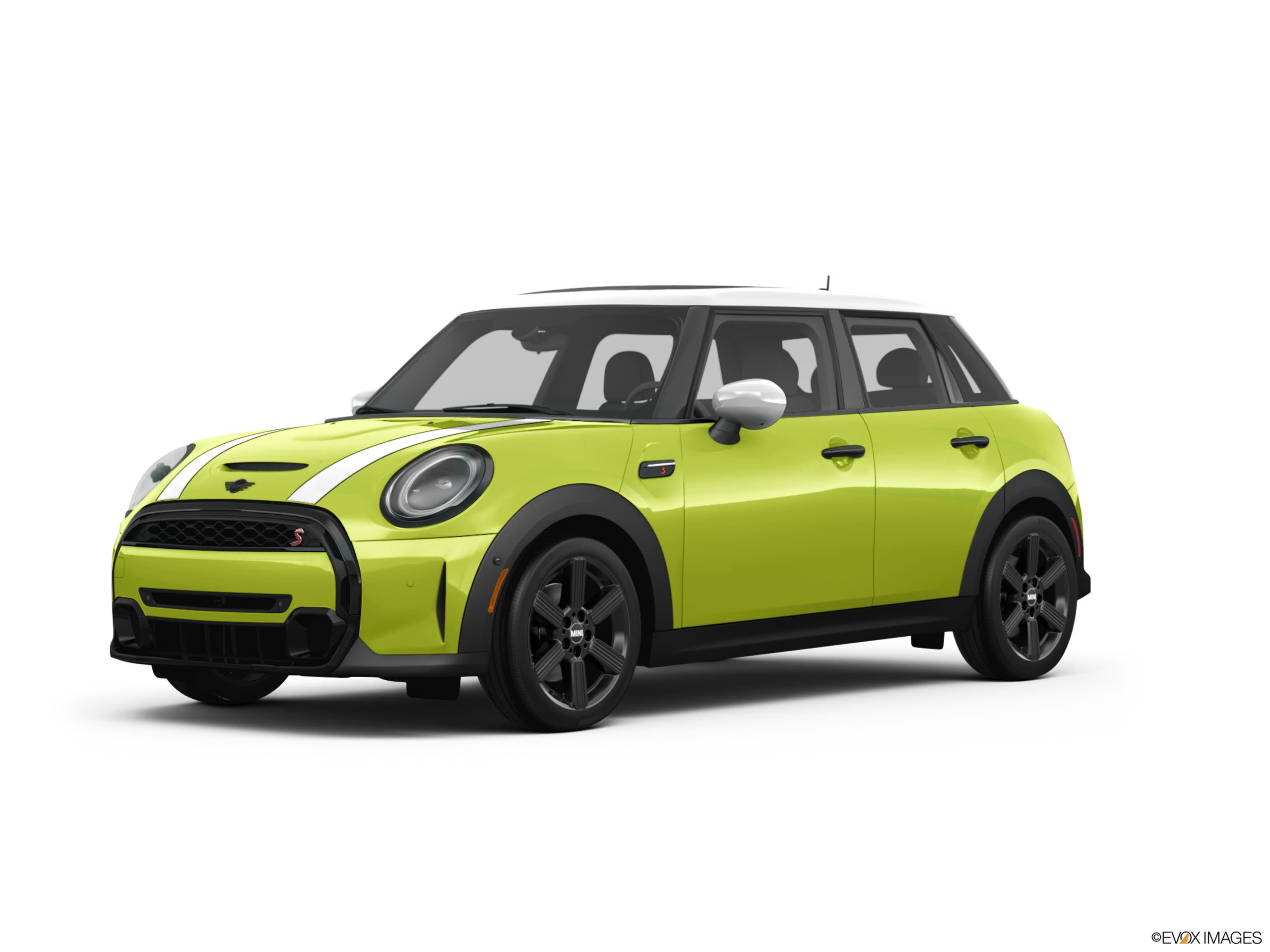 2024 MINI Hardtop 4 Door