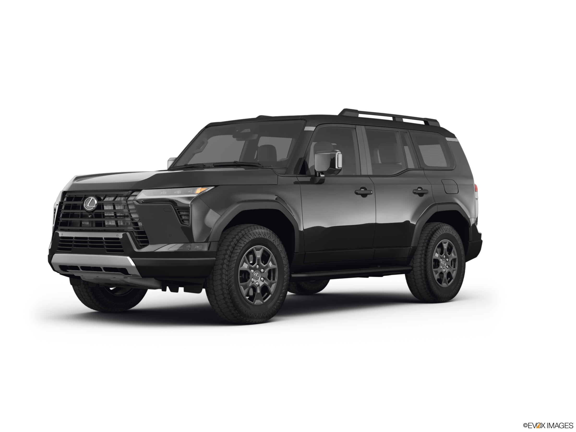 2024 Lexus GX 550 Premium