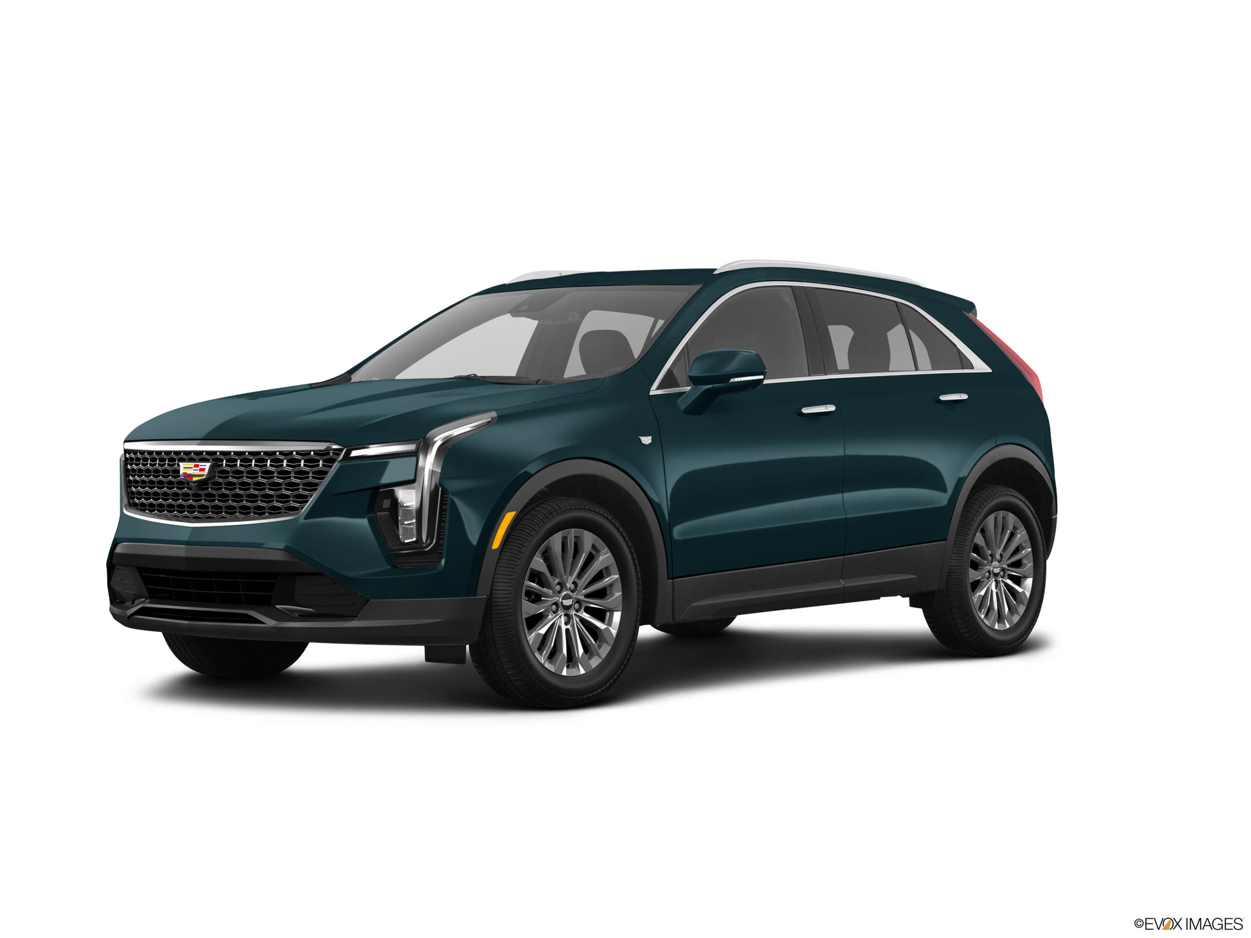 2024 Cadillac XT4