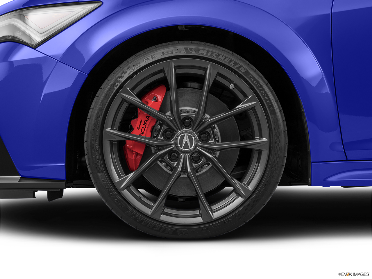 2024 Acura Integra Base