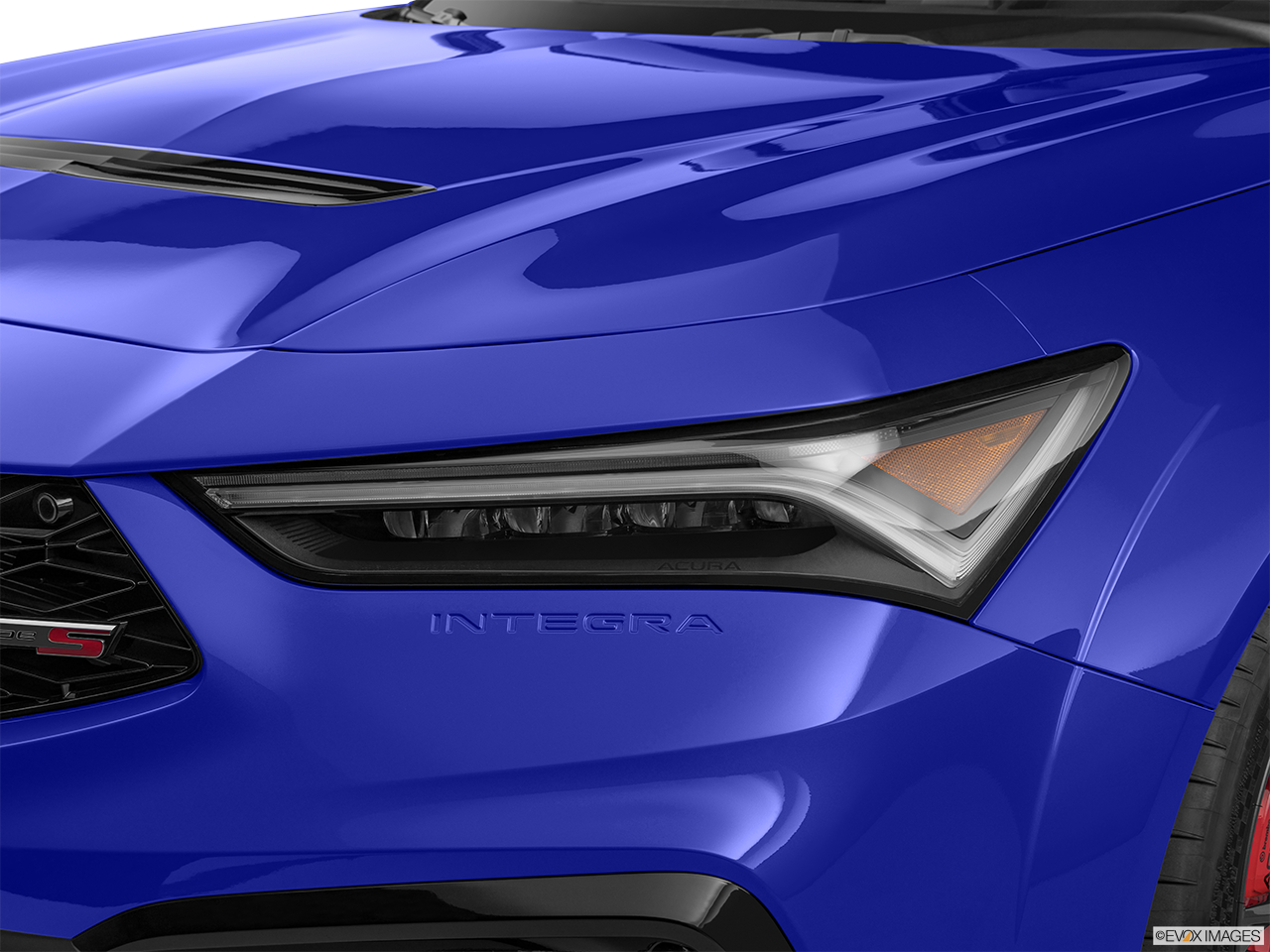 2024 Acura Integra Base
