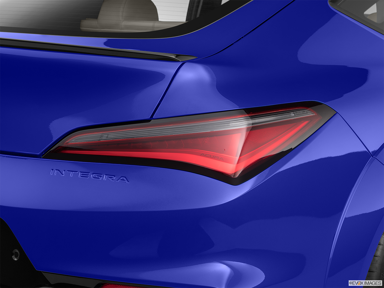 2024 Acura Integra Base