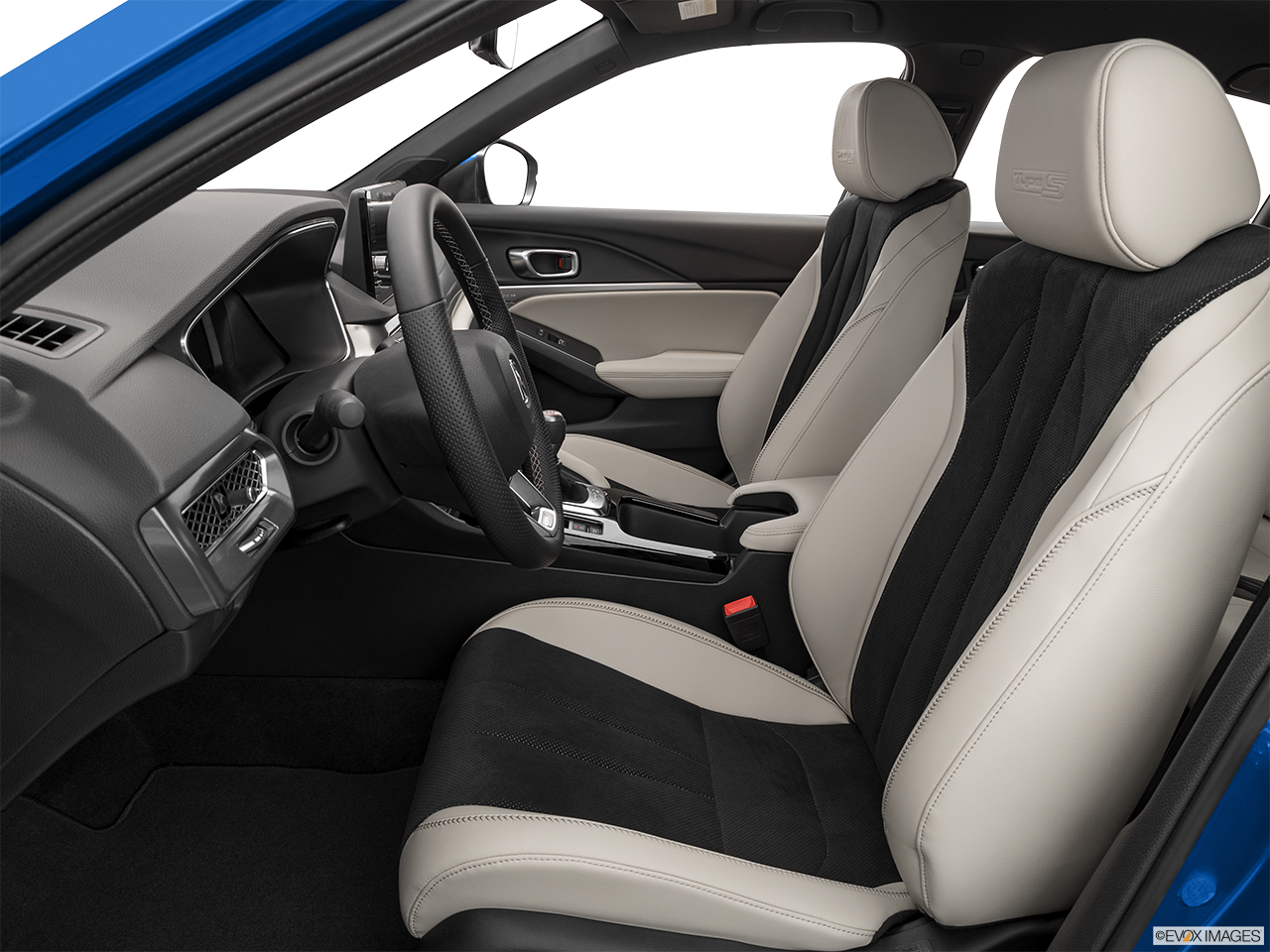 2024 Acura Integra Base