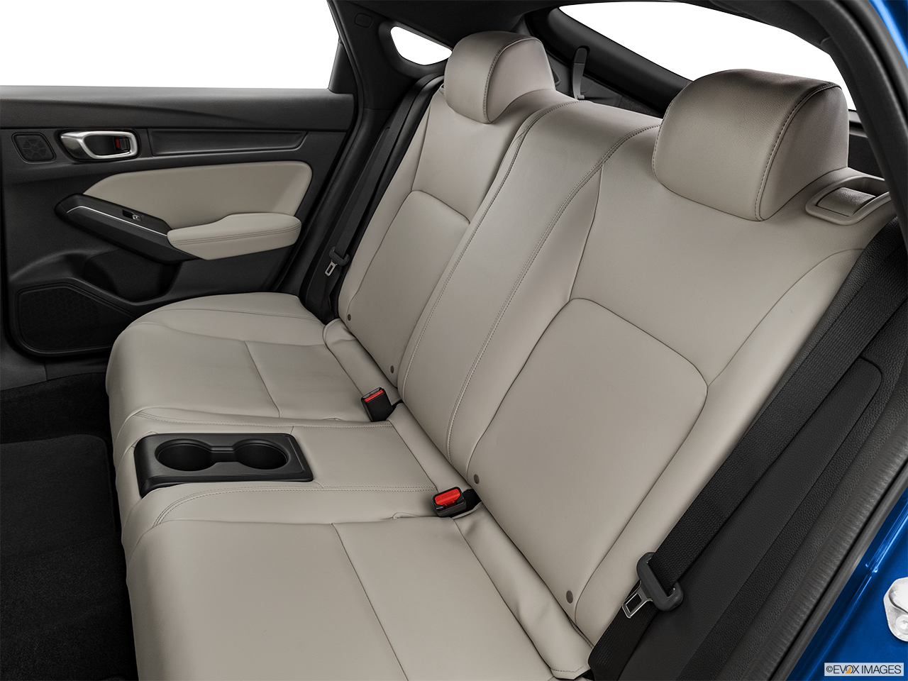 2024 Acura Integra Base