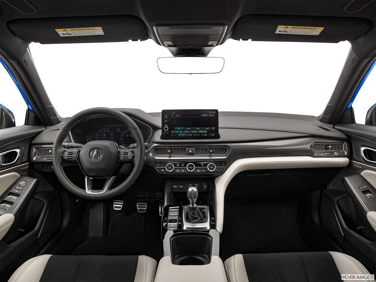 2024 Acura Integra Base
