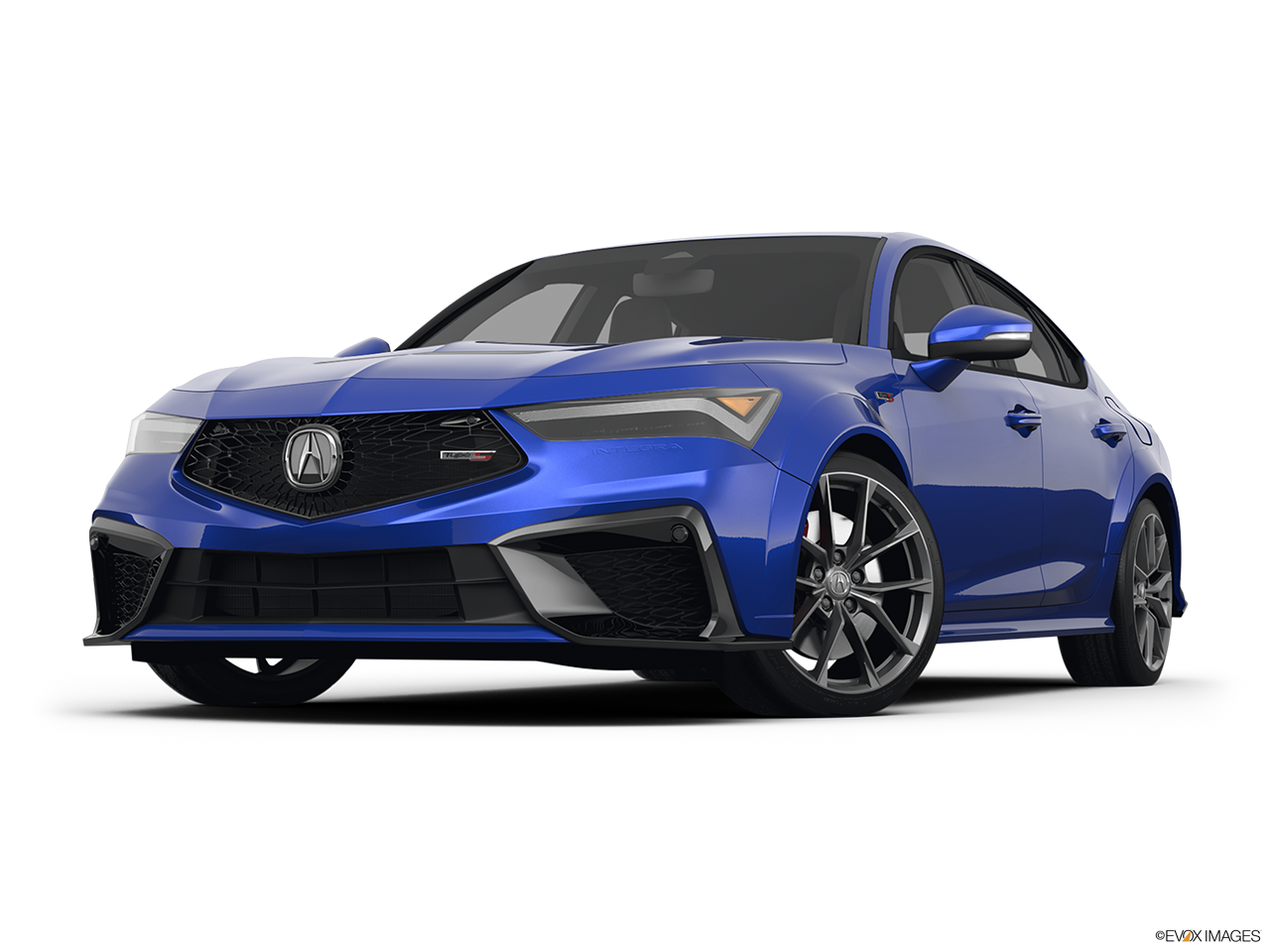2024 Acura Integra Base