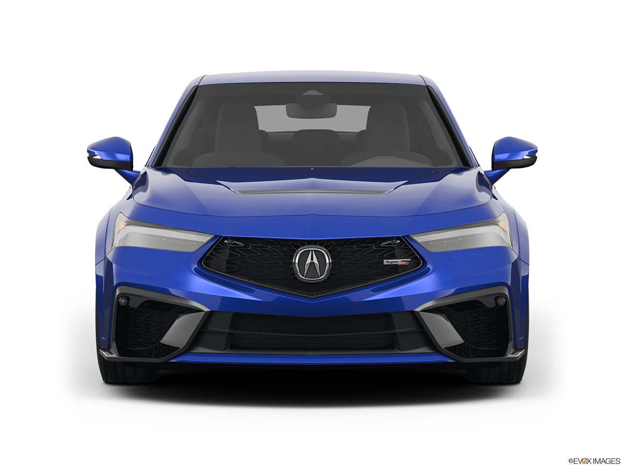2024 Acura Integra Base