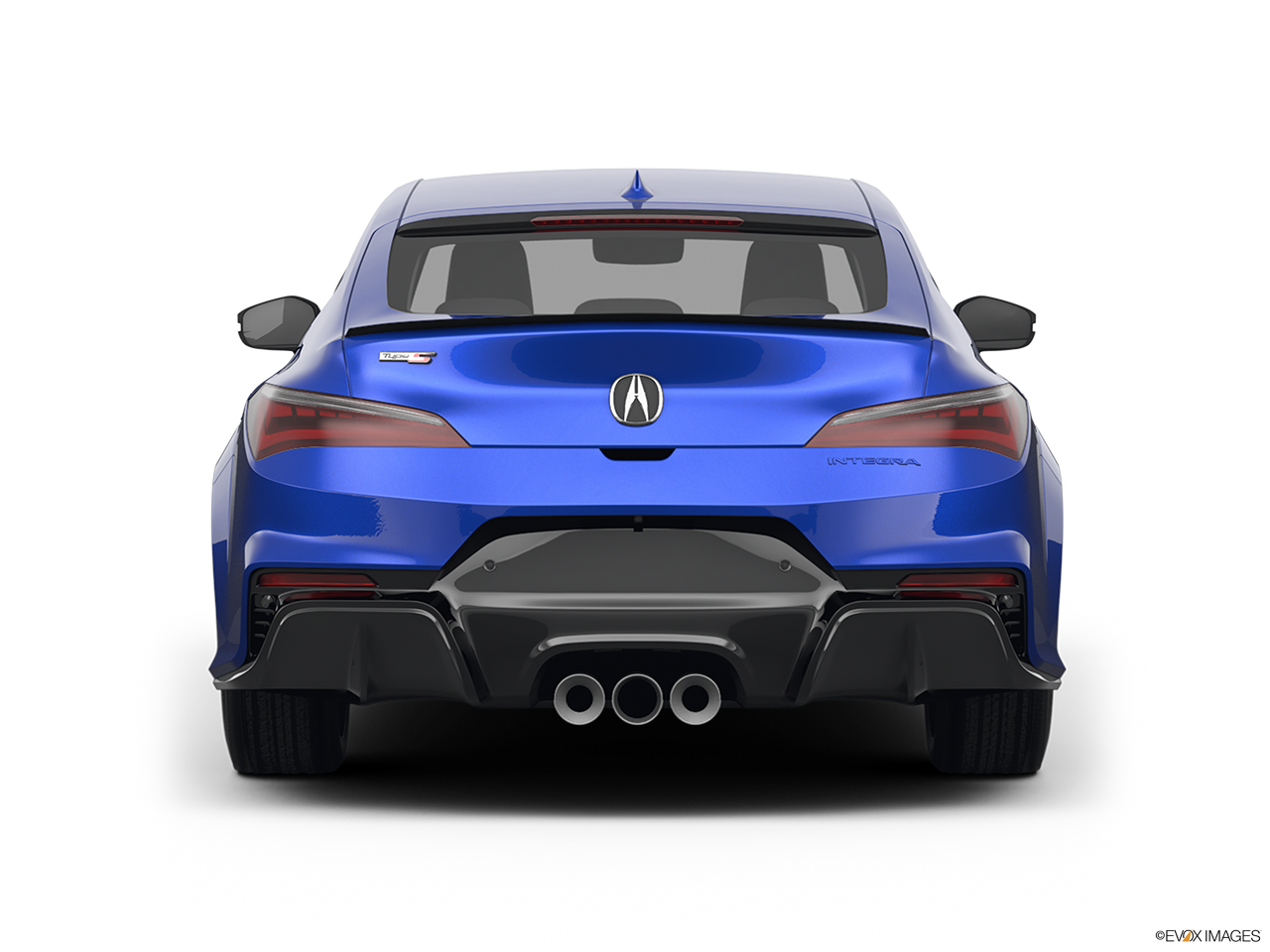 2024 Acura Integra Base